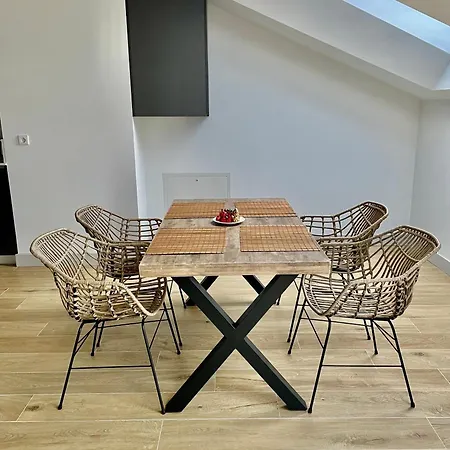 Apartamento La Muralla Nueva Apartamento *