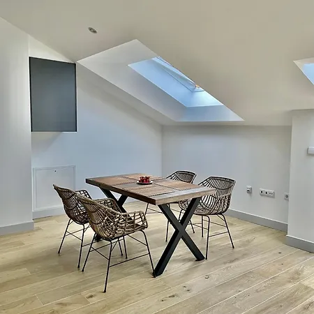 Apartamento La Muralla Nueva *