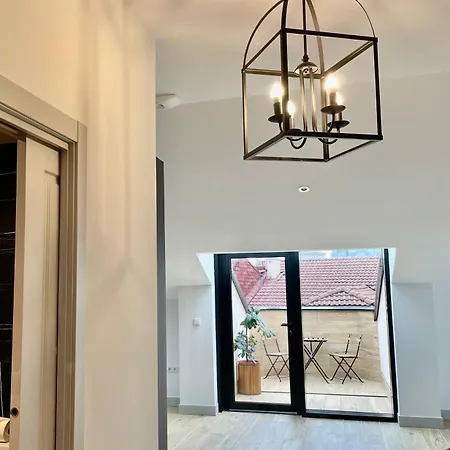 Apartamento Apartamento La Muralla Nueva *