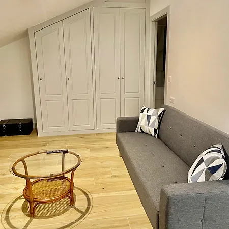 Apartamento Apartamento La Muralla Nueva *