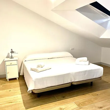 Apartamento Apartamento La Muralla Nueva *
